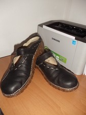Naturalista clogs - el, naturalista,