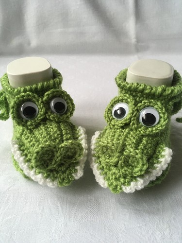 Gestrickte gehäkelte - gestrickte,