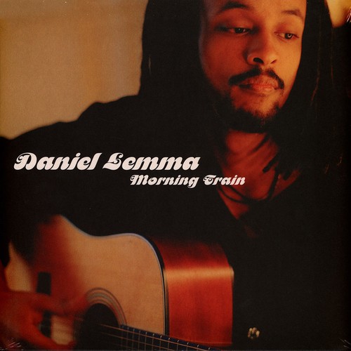Lemma daniel morning train - lemma,