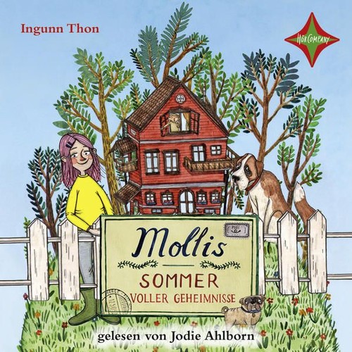 Mollis sommer gelesen von - mollis,
