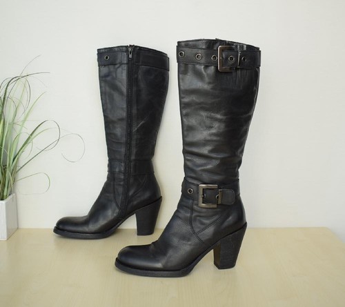 Tolle dmn high heel - heel, stiefel