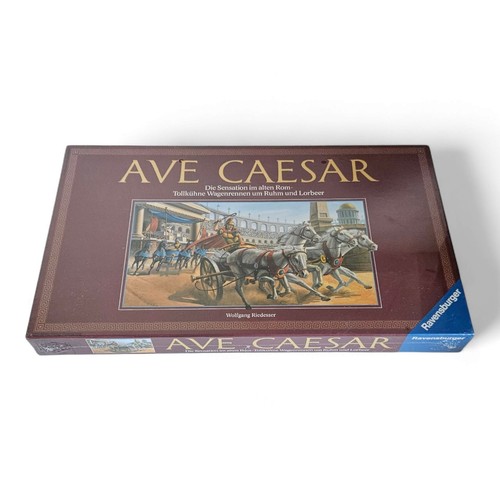 Ave caesar ravensburger aus - caesar,