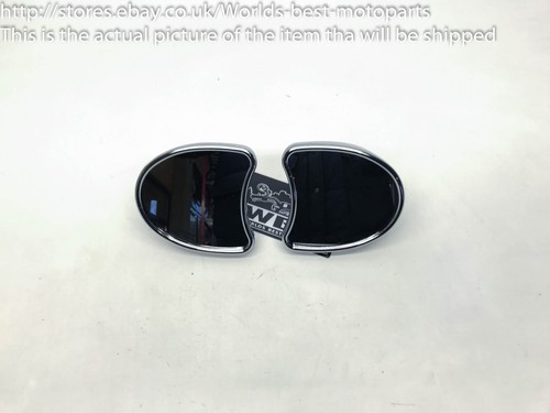 New aftermarket harley - new, hd