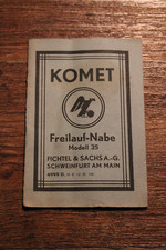 Broschüre anleitung fichtel - broschüre,