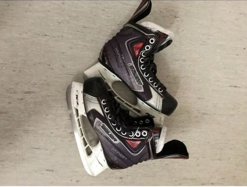 Schlittschuhe vapor x50 - x50, bauer