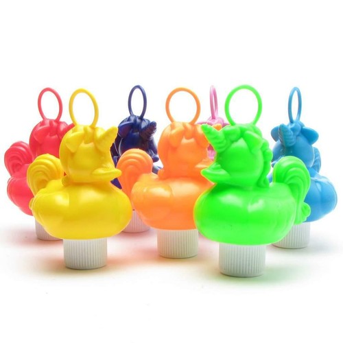Badeente entenangeln einhorn - einhorn,