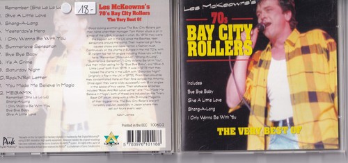 Les mckeown bay - mckeown's,