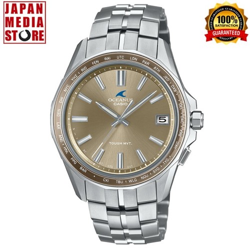 Casio oceanus manta - casio,