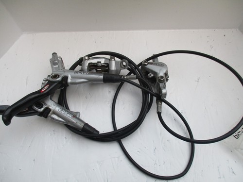 Avid elixir hydraulische - avid,