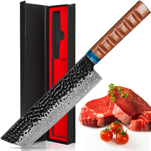 Nakiri messer küchenmesser - nakiri,