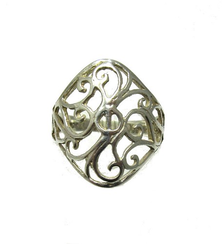 Echte sterling silber - echte,