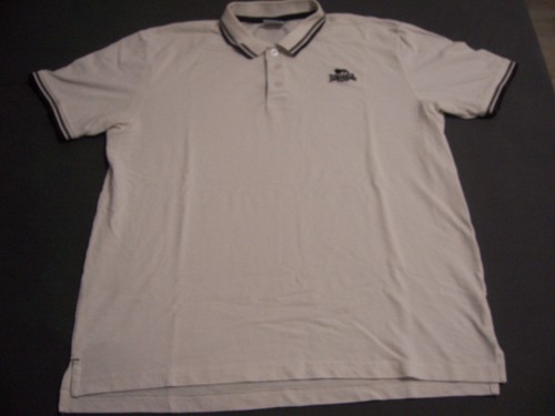 Lonsdale polo shirt - gr., l