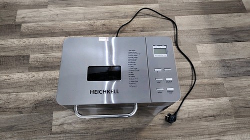 Heichkell brotbackmaschiene - heichkell,