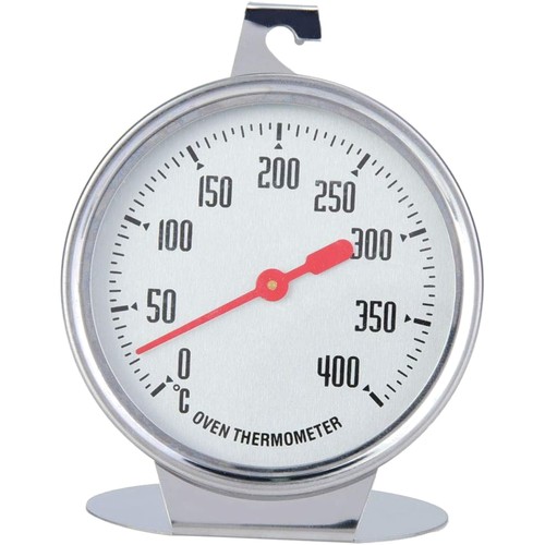 Ofenthermometer edelstahl - ofenthermometer,