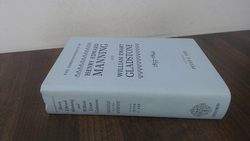 The correspondence of - of, henry