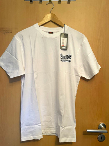Santa cruz collage hand unisex - cruz,