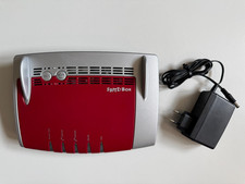 Avm fritz box 7490 vdsl - avm, fritz!box