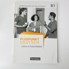 Handreichungen für den