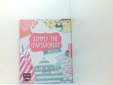 Simply the papierrest basteln - simply,