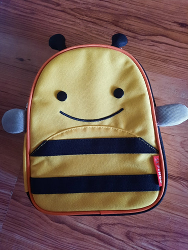 Skip hop zoo lunchie wie - wie, neu
