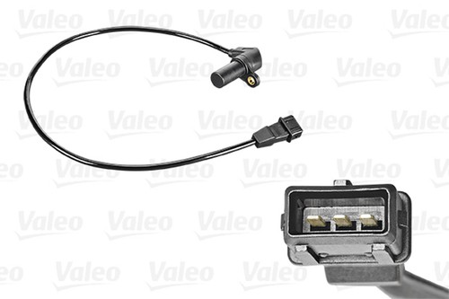 Valeo kurbelwellensensor - valeo,