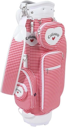 Callaway golf damen - caddy, bag