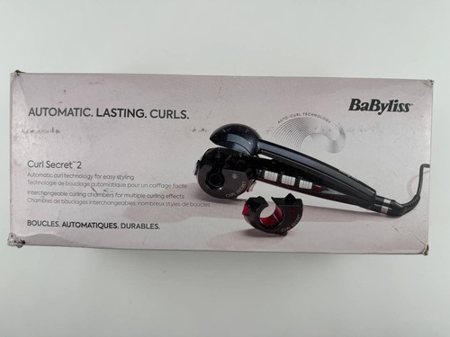 Babyliss c1300e - babyliss,