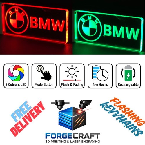 Bmw led licht - led,