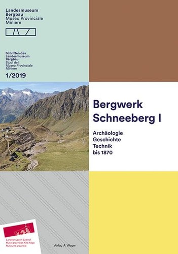 Armin torggler bergwerk - armin,