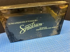 Bachmann spectrum scale - ho,