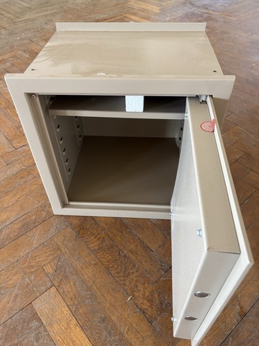 Tresor safe wandtresor - safe,