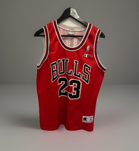 Champion jersey chicago bulls - chicago,