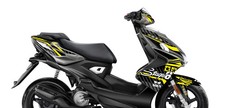 Dekor kit yamaha aerox - kit, 2013