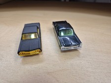 Modellauto mattel hotwheels - mattel,