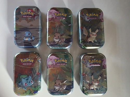 Pokemon tcg kanto - kanto, friends