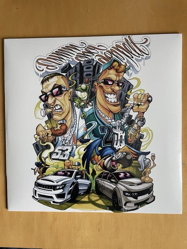 Bonez dumm aber - bonez, lx