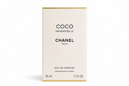 Chanel coco mademoiselle eau - chanel,
