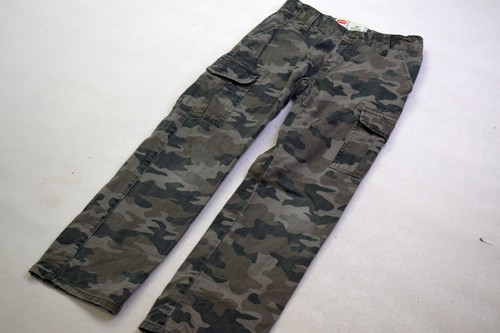 Levis jeans kinder - jeans, camo
