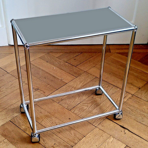 Usm haller beistelltisch - *,