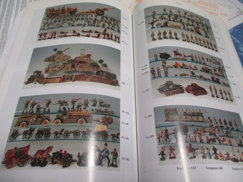 Auktions katalog 1999 - auktions,