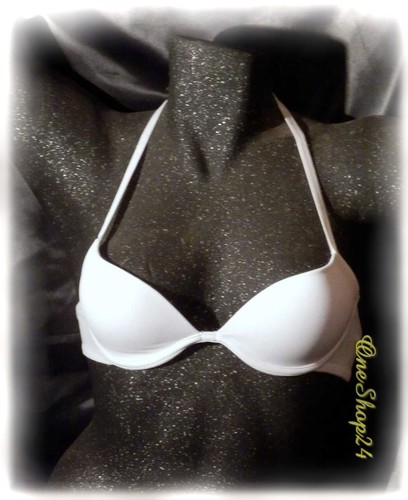 Nuance neckholder - bh,