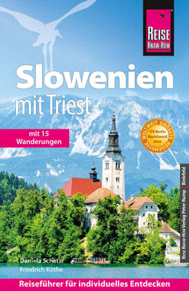 Reise know how - know-how, mit