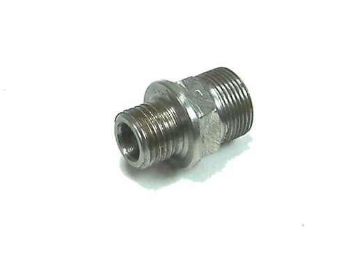 Adapter für benzinhahn - benzinhahn, emw