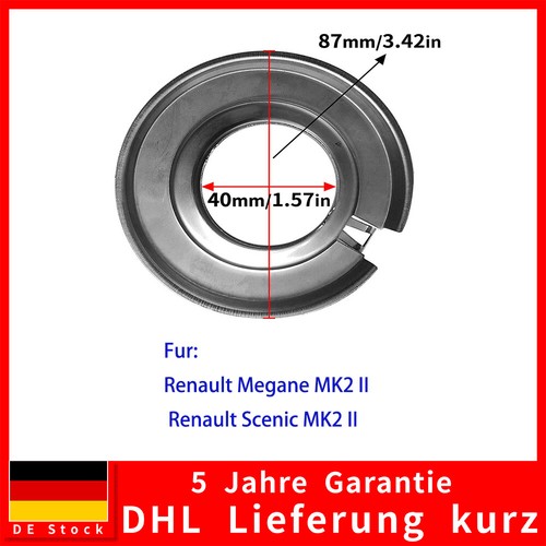 Für renault megane scenic - fÜr,