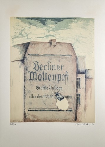 Klaus büscher berliner - büscher,,