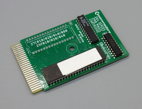 Cartridge spielmodul für - cartridge,
