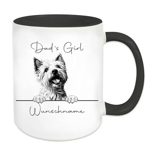 Tasse west highland white - tasse,