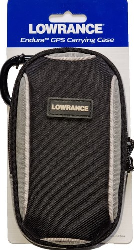 Lowrance gürteltasche - ✅,