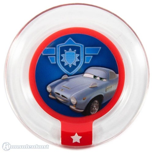 Disney infinity bonus - bonus, münze