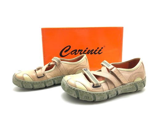Carinii damen halbschuhe - carinii,